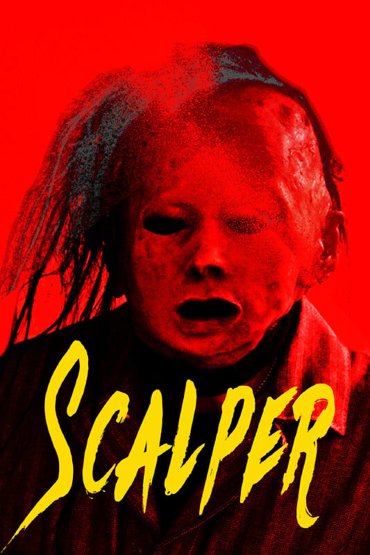 Постер Scalper
